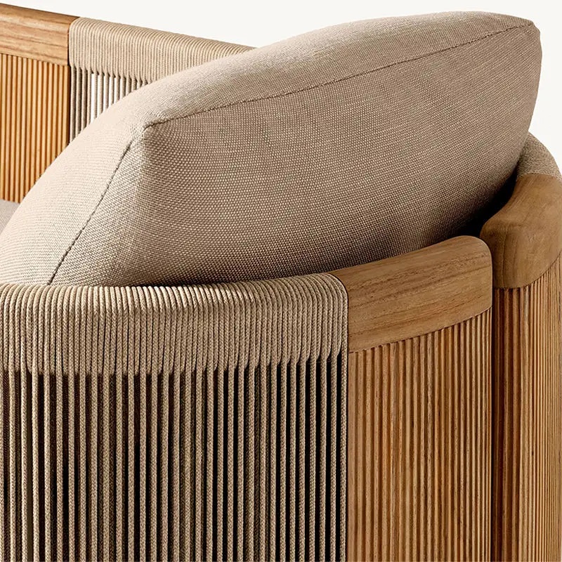 Conjunto de Sofás de Jardim de - Outdoor Furniture Luxury avaliação e preço