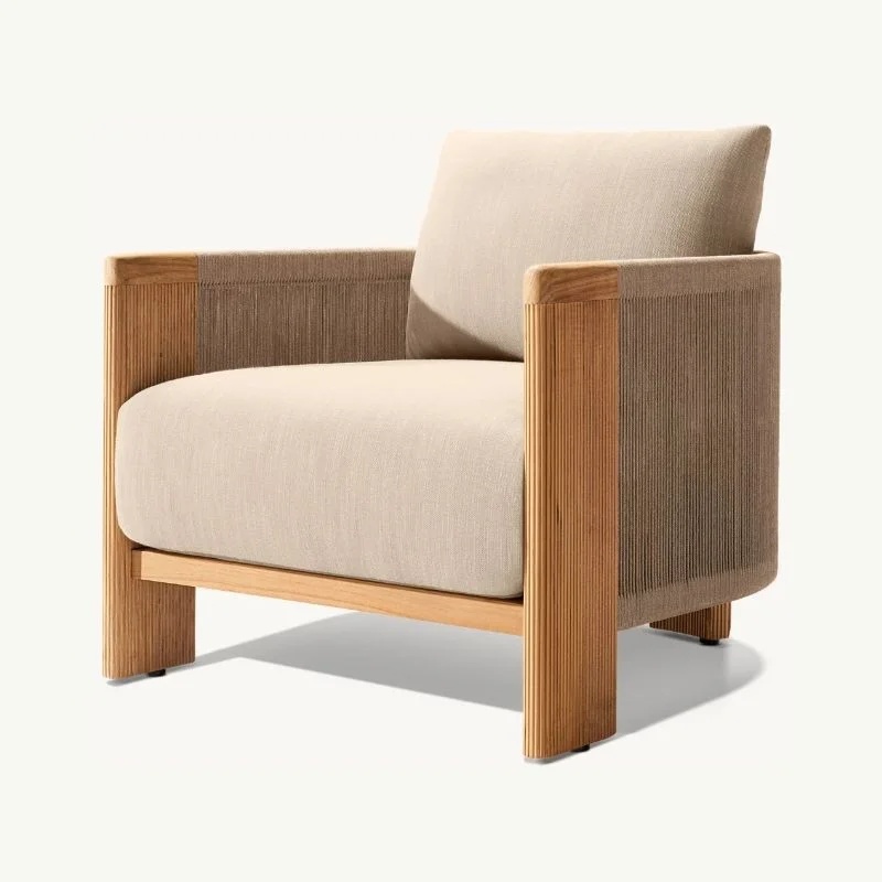 Conjunto de Sofás de Jardim de - Outdoor Furniture Luxury avaliação e preço