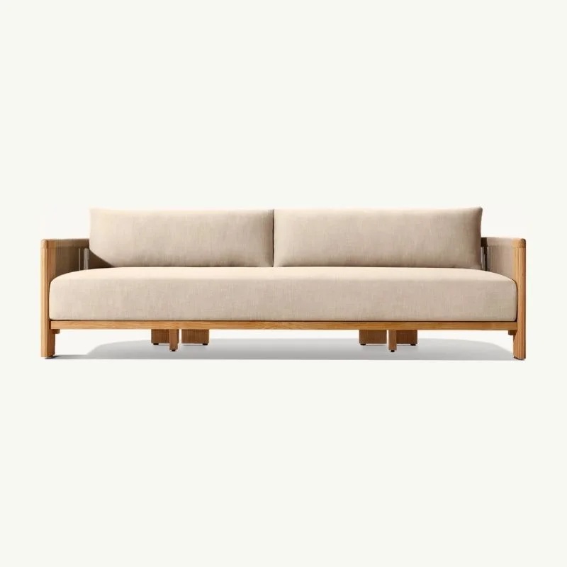 Conjunto de Sofás de Jardim de - Outdoor Furniture Luxury avaliação e preço