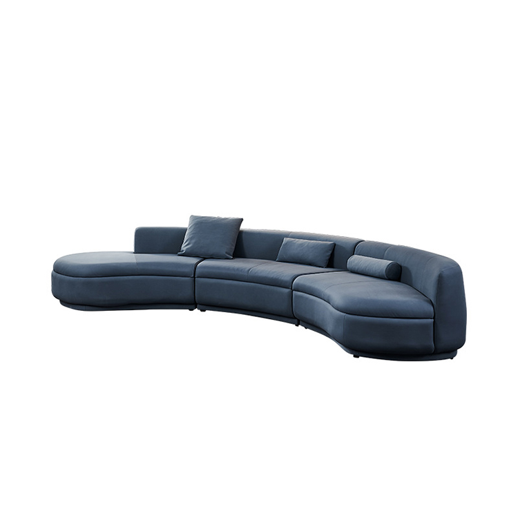 Conjunto de sofá de tecido de  - Rattan Lounge Set avaliação e preço