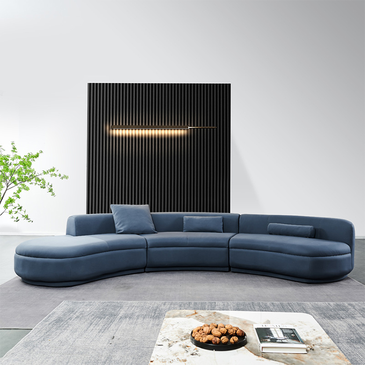 Conjunto de sofá de tecido de  - Rattan Lounge Set avaliação e preço