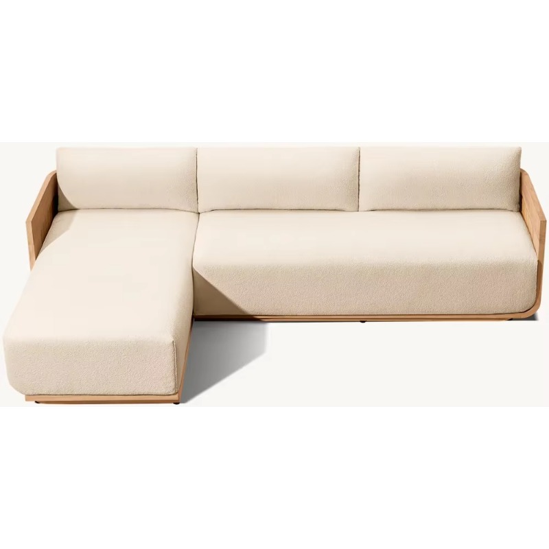 Design de móveis de jardim de  - Outdoor Furniture Luxury avaliação e preço