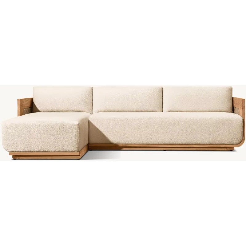 Design de móveis de jardim de  - Outdoor Furniture Luxury avaliação e preço