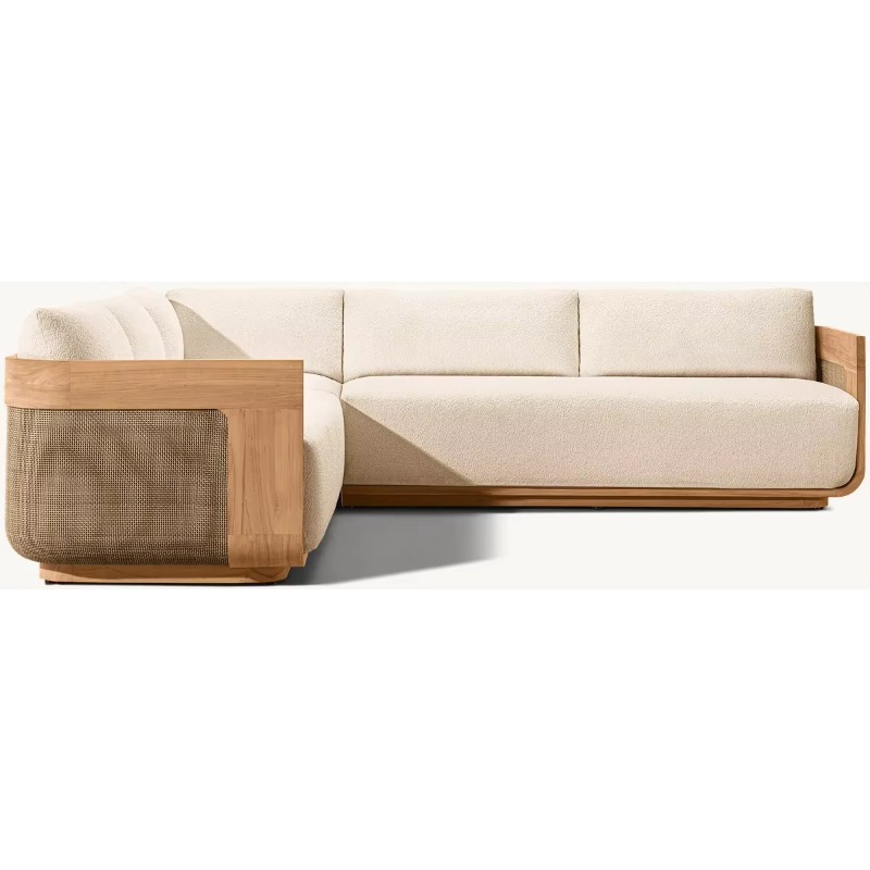 Design de móveis de jardim de  - Outdoor Furniture Luxury avaliação e preço